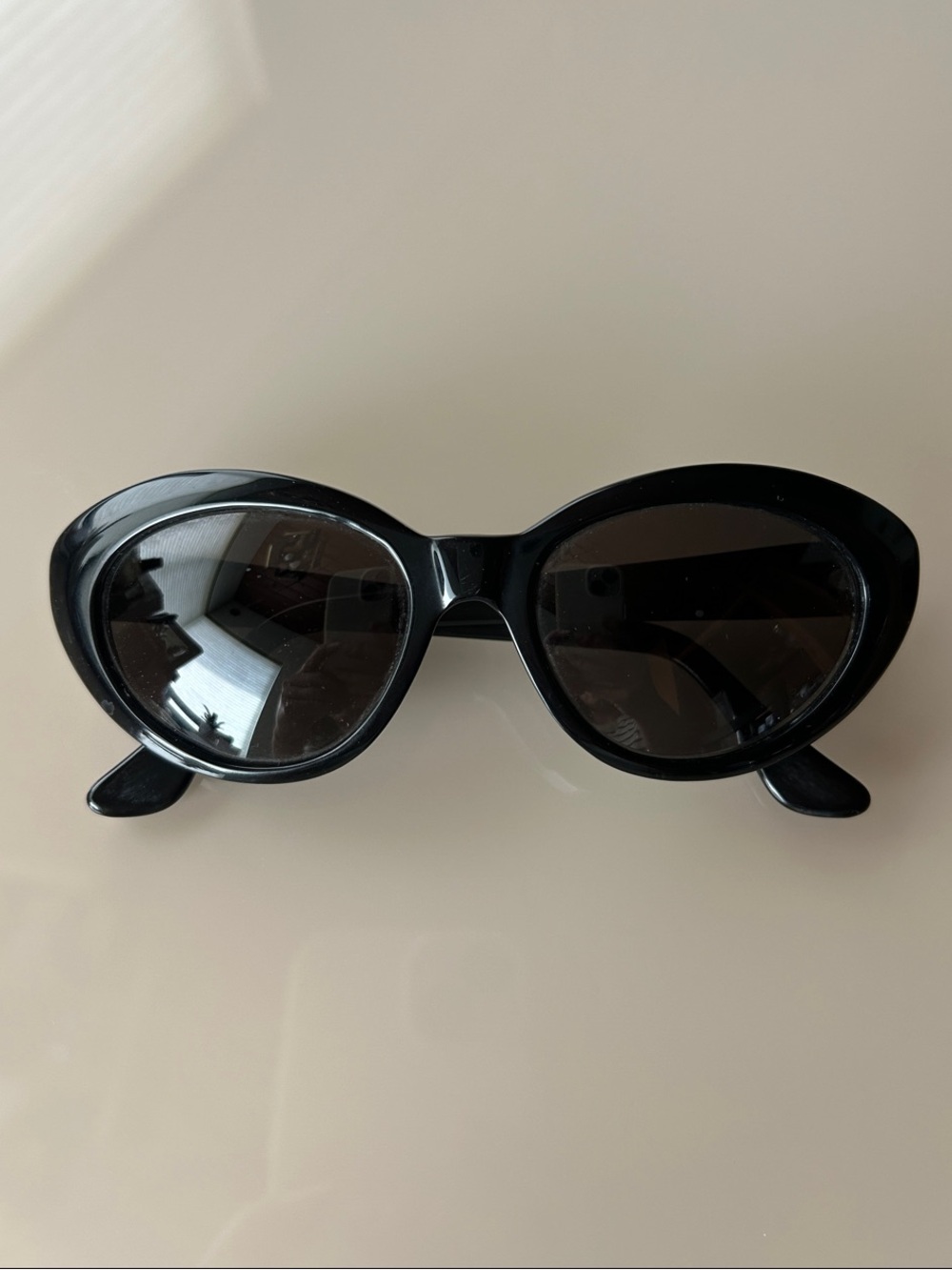 Vintage Mary McFadden Sunglasses